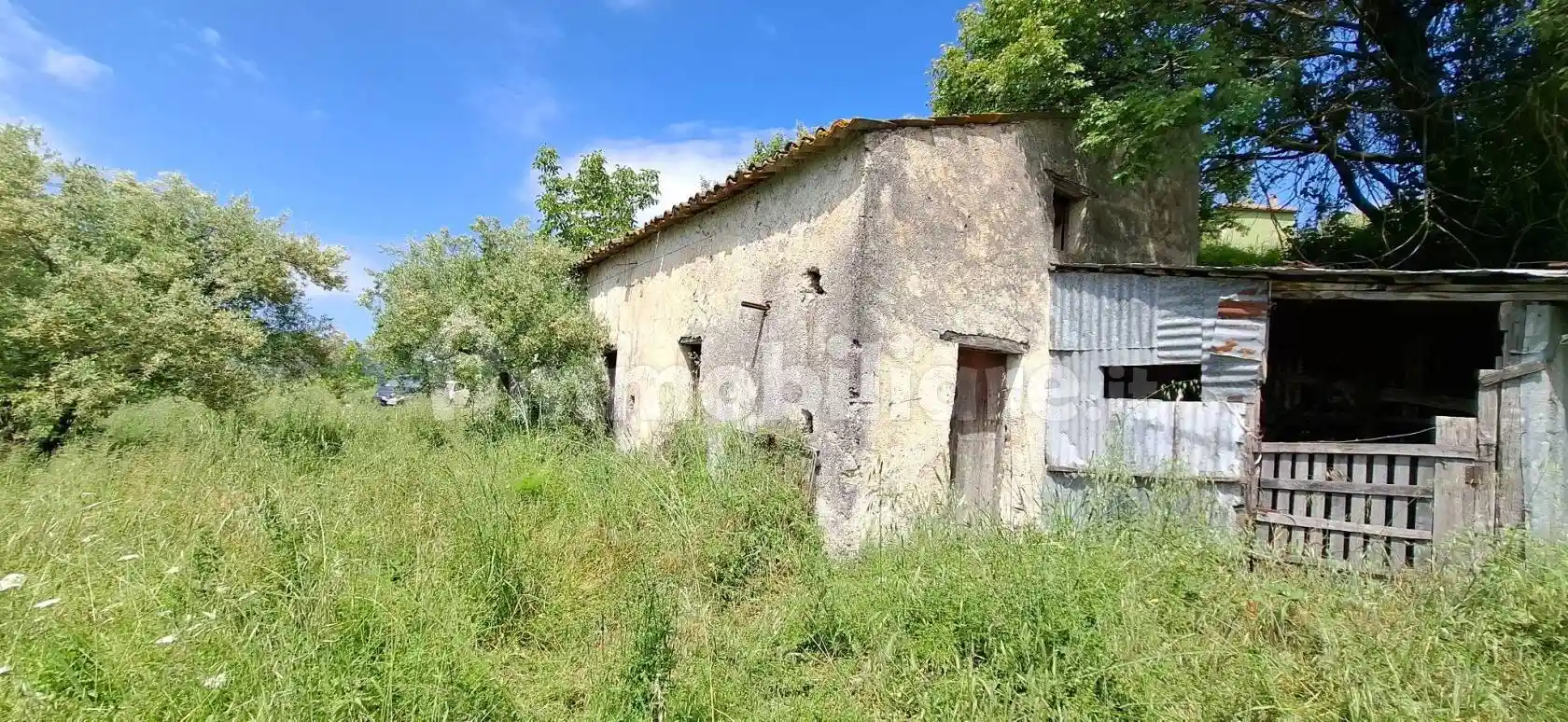 Villa unifamiliare Contrada Santa Margherita 31, Vignale Santa Margherita, Rivello - foto 2