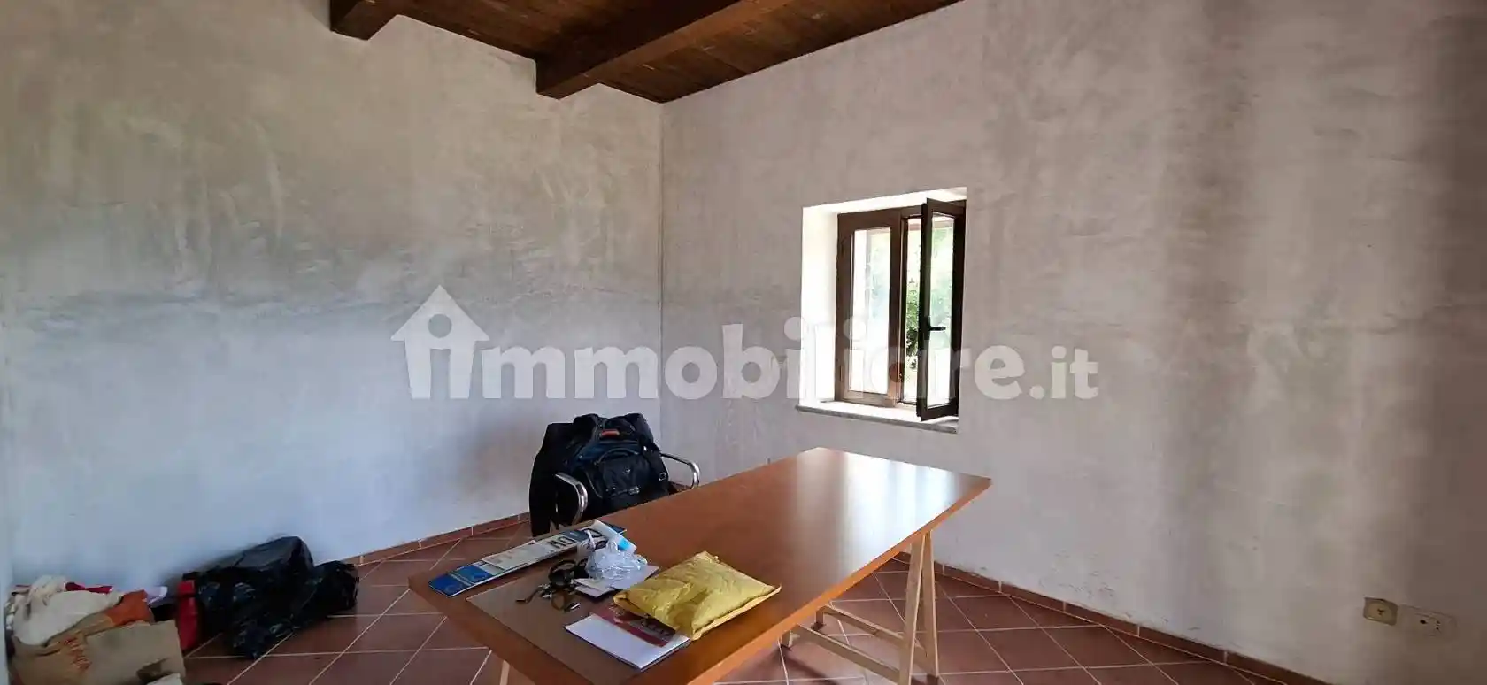 Villa unifamiliare Contrada Santa Margherita 31, Vignale Santa Margherita, Rivello - foto 4