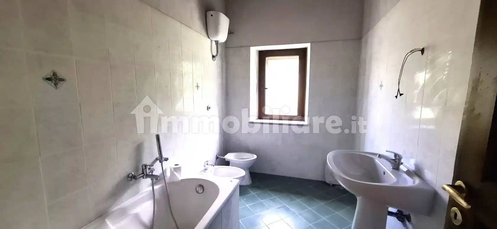 Villa unifamiliare Contrada Santa Margherita 31, Vignale Santa Margherita, Rivello - foto 5