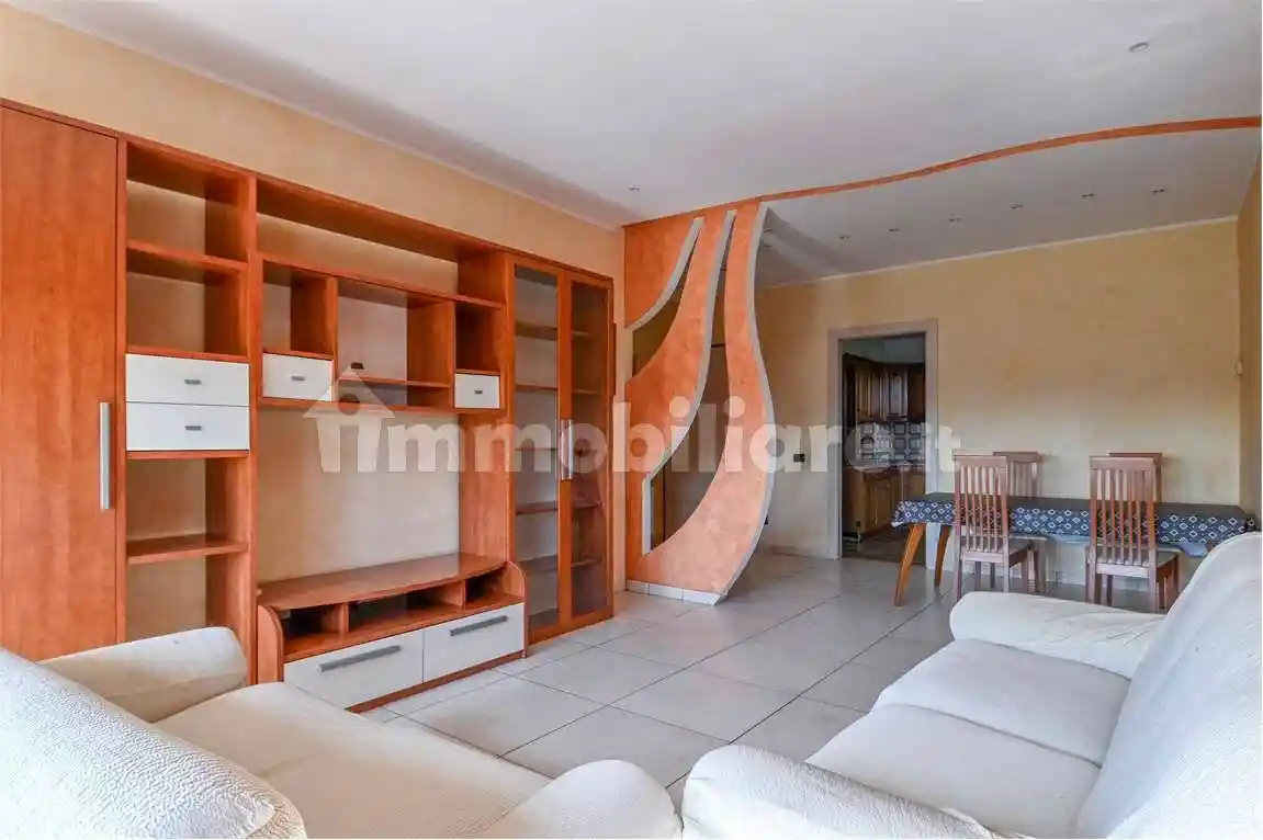 Trilocale via Piave 7, Bariano - foto 2