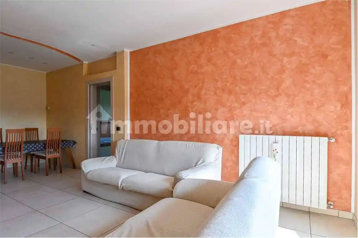 Trilocale via Piave 7, Bariano - foto 3