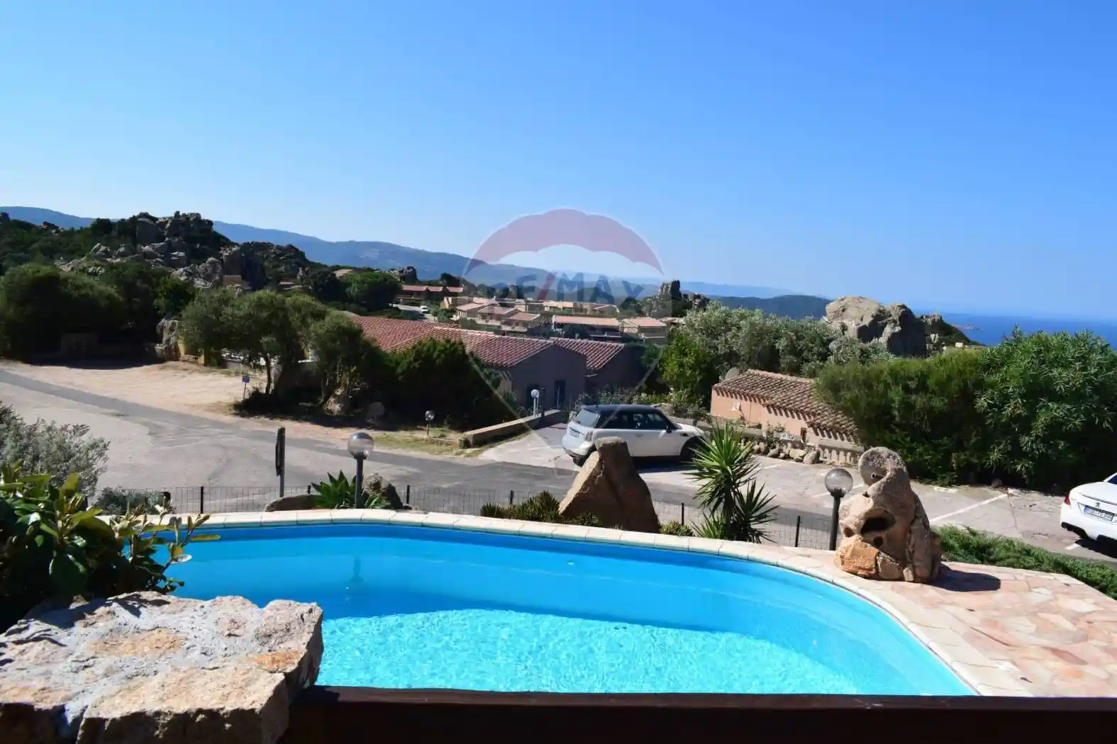 Villetta a schiera in vendita a Trinità d'Agultu e Vignola