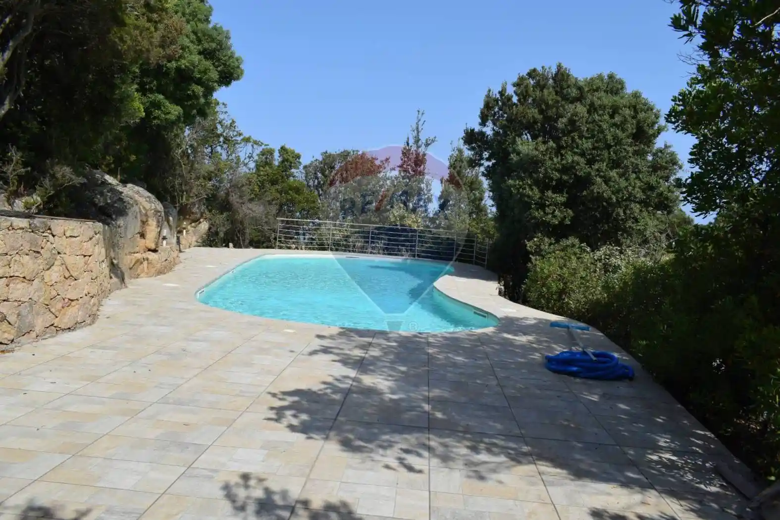 Villa in vendita a Trinità d'Agultu e Vignola