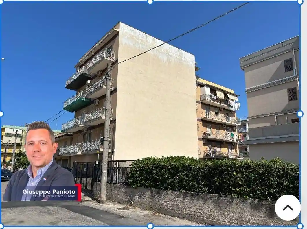 Appartamento in vendita a Siracusa
