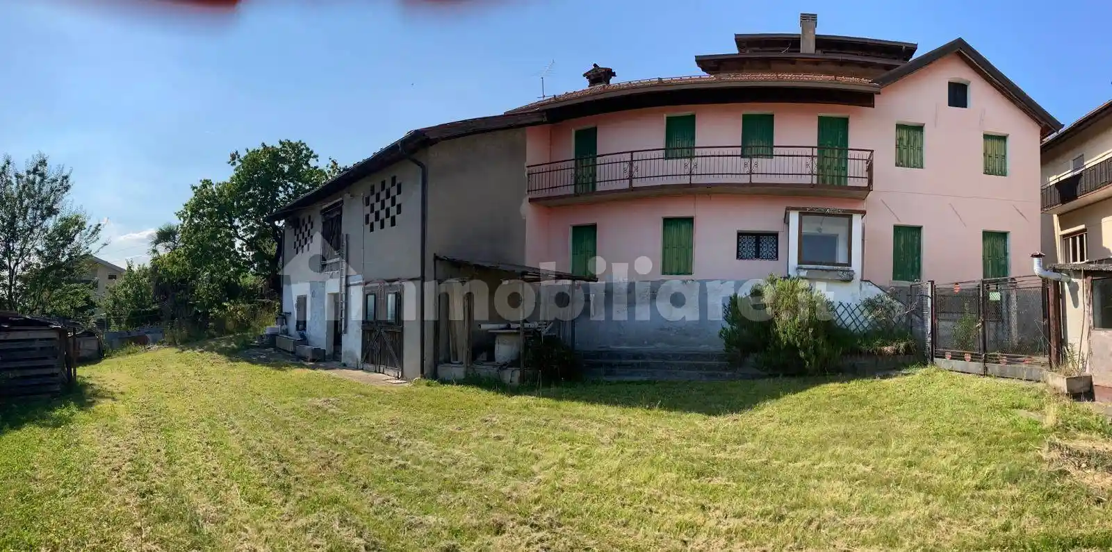 Casa indipendente in vendita a Limana