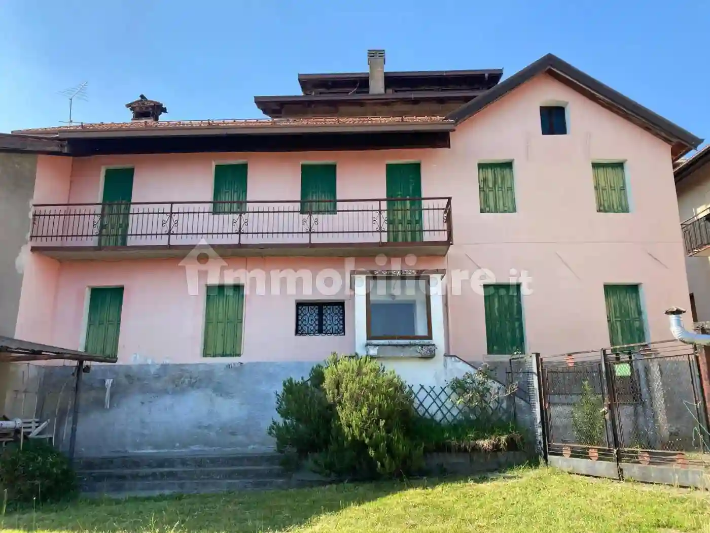 Casa indipendente - foto 4