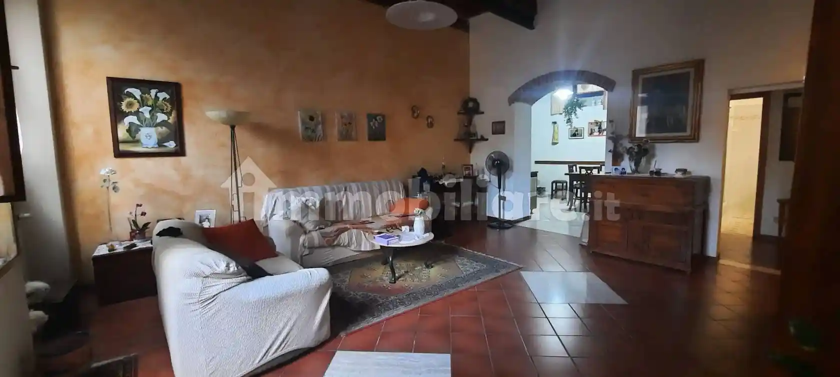 Appartamento in vendita a Colle di Val d'Elsa