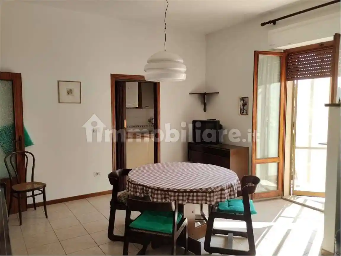 Appartamento in vendita a Tolentino