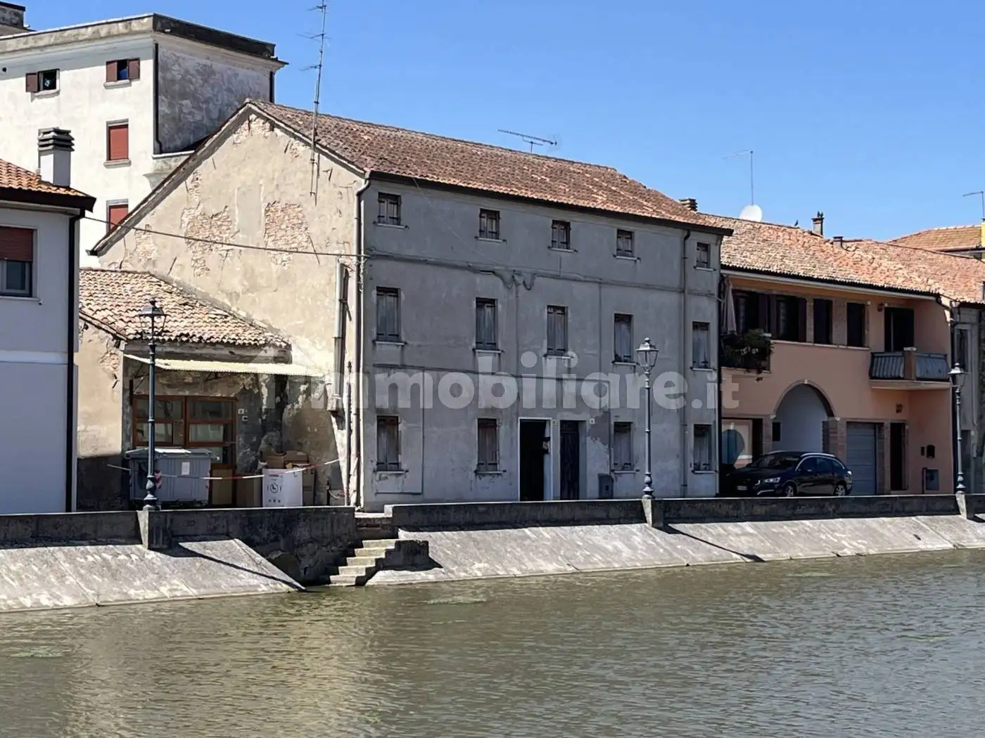 Villa in vendita a Loreo
