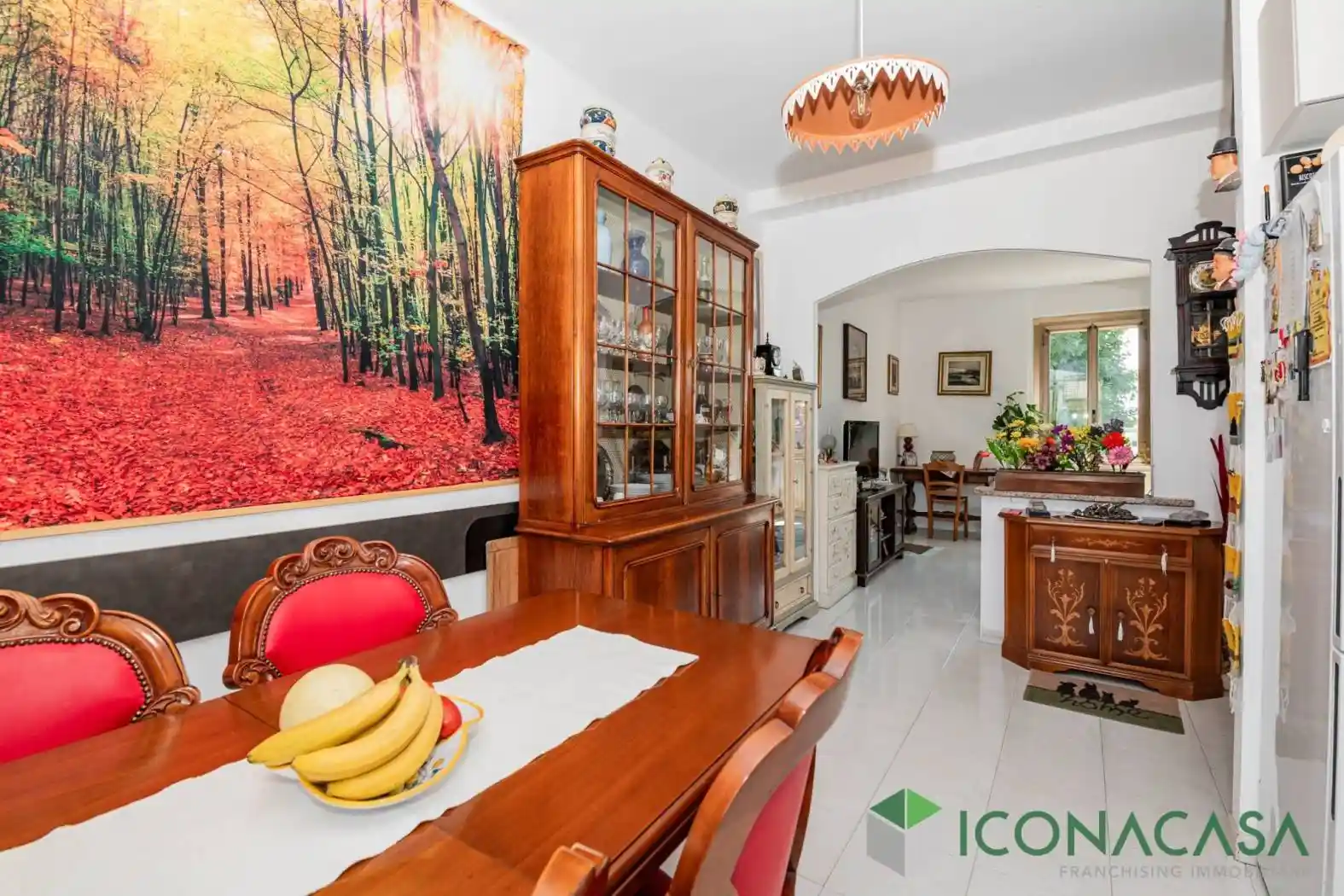 Appartamento in vendita a Siziano