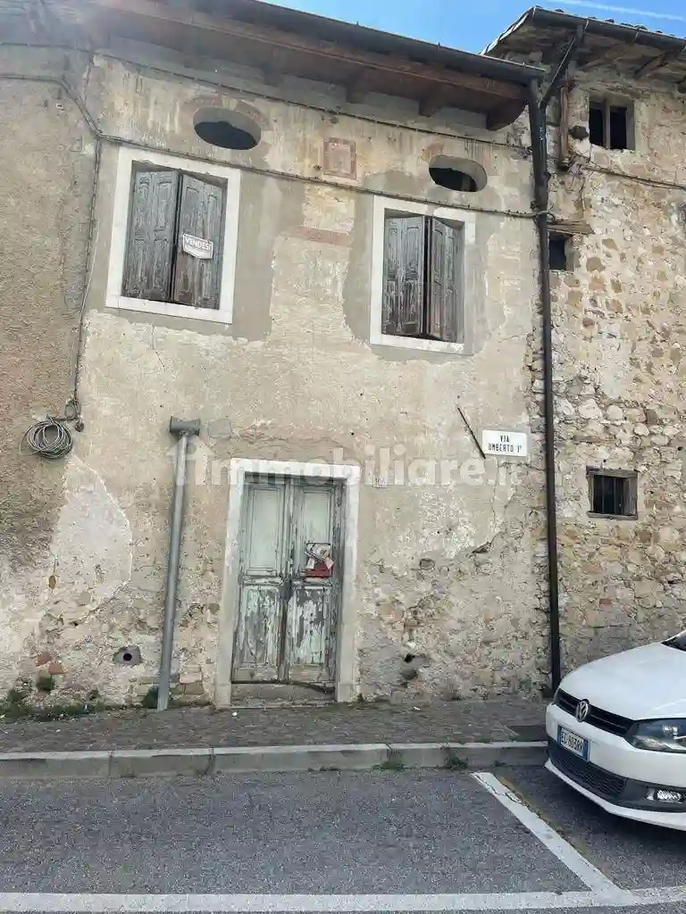 Palazzo - Edificio - foto 2