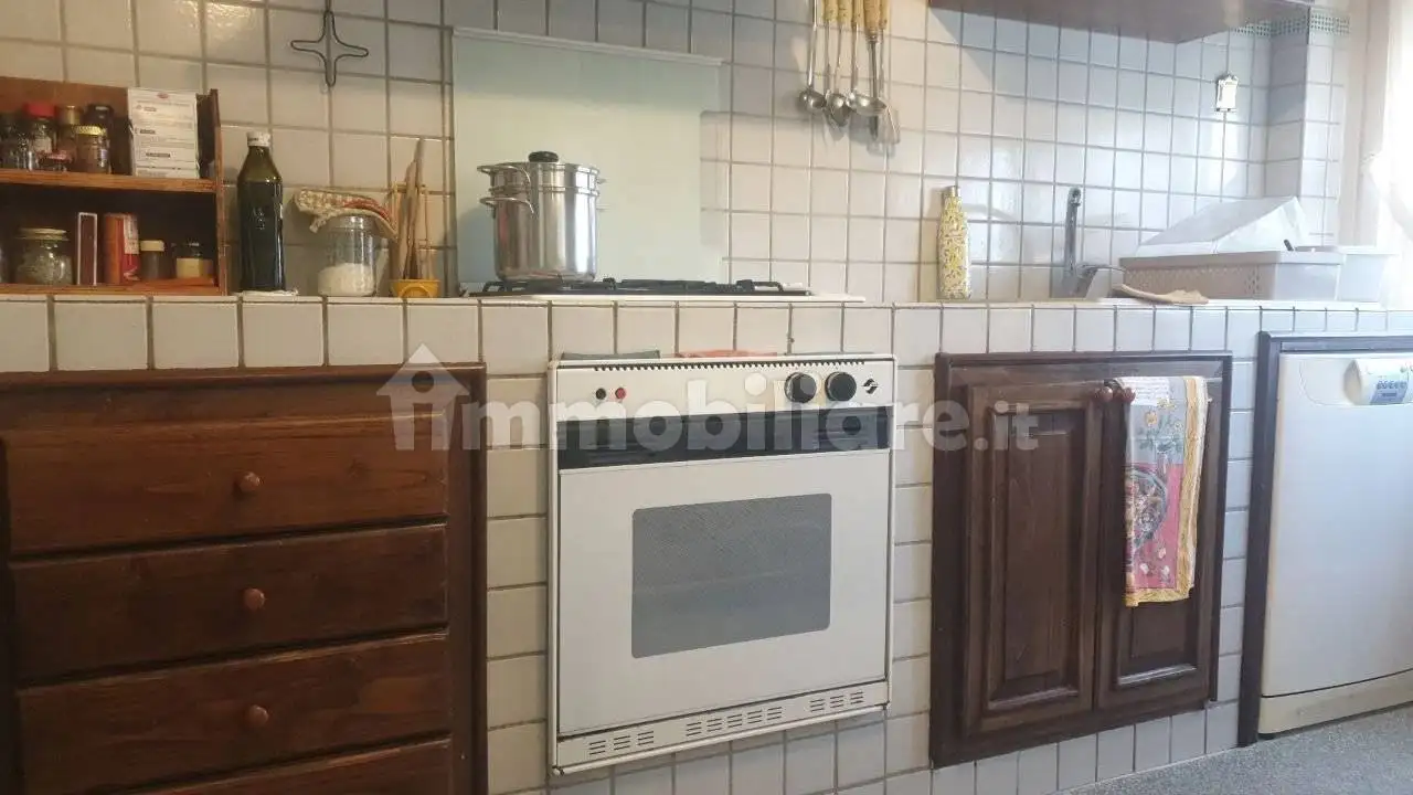 Appartamento in affitto a Palermo