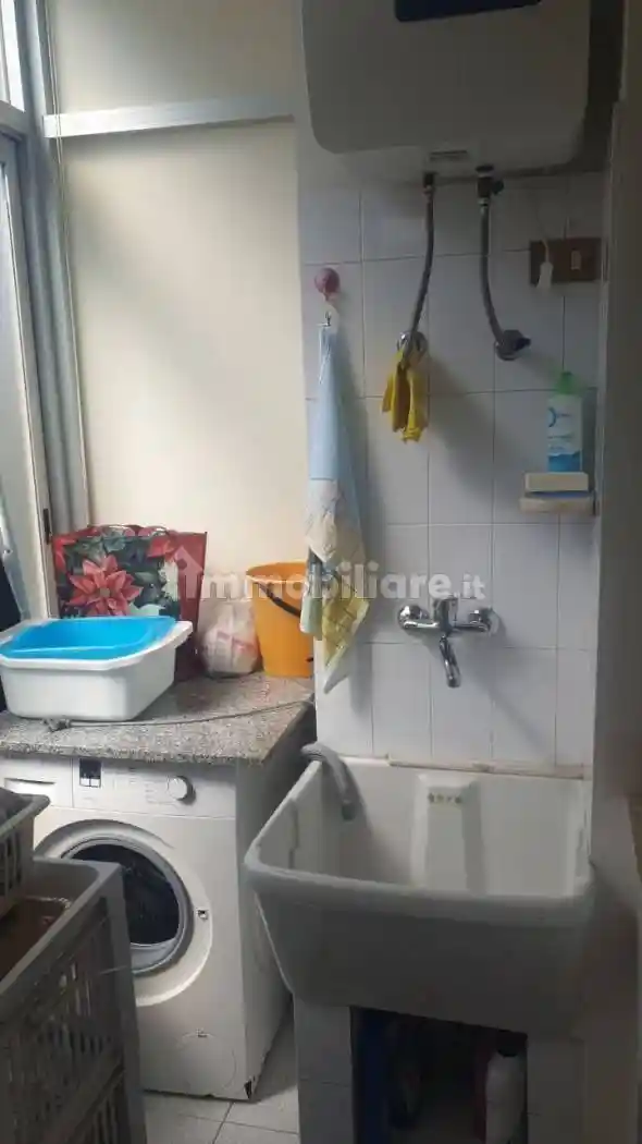 Trilocale viale Alcide De Gasperi 116, De Gasperi - Croce Rossa, Palermo - foto 4