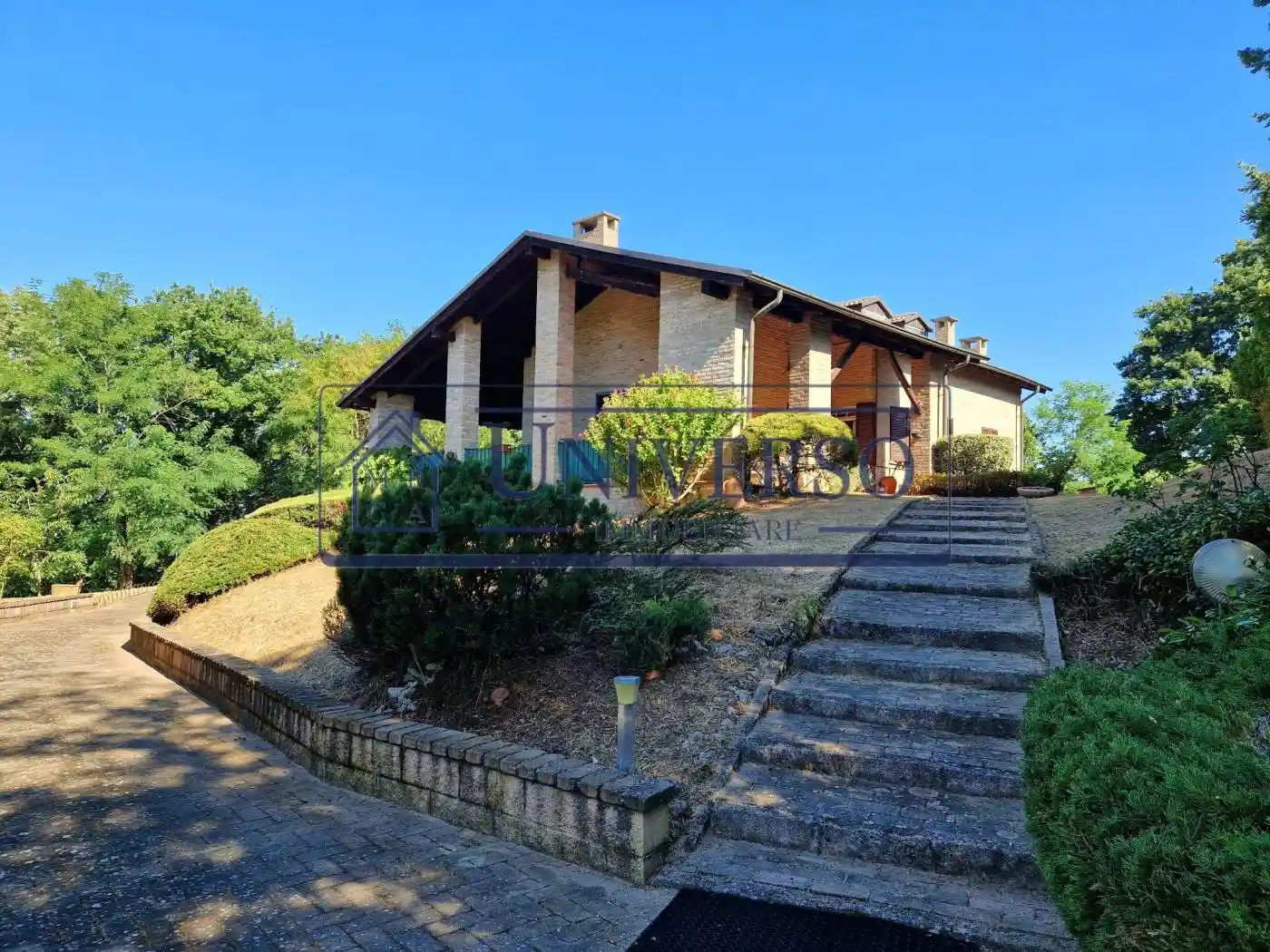 Villa in vendita a Rivanazzano Terme