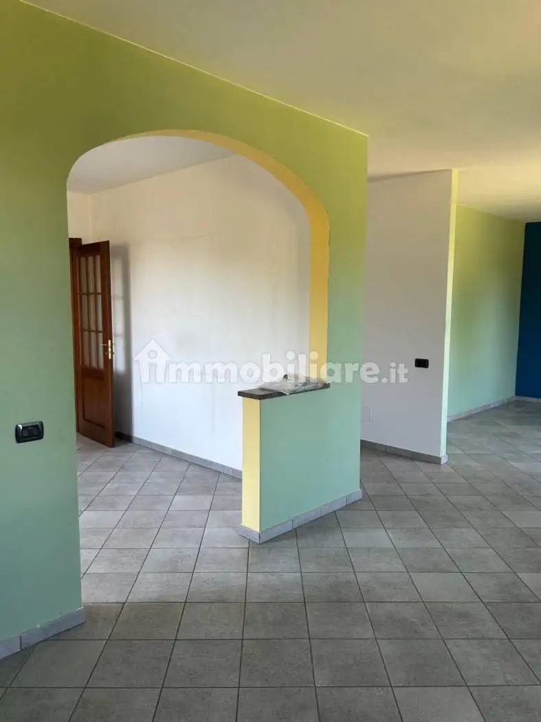 Villa bifamiliare via Trieste 75, Buguggiate - foto 3