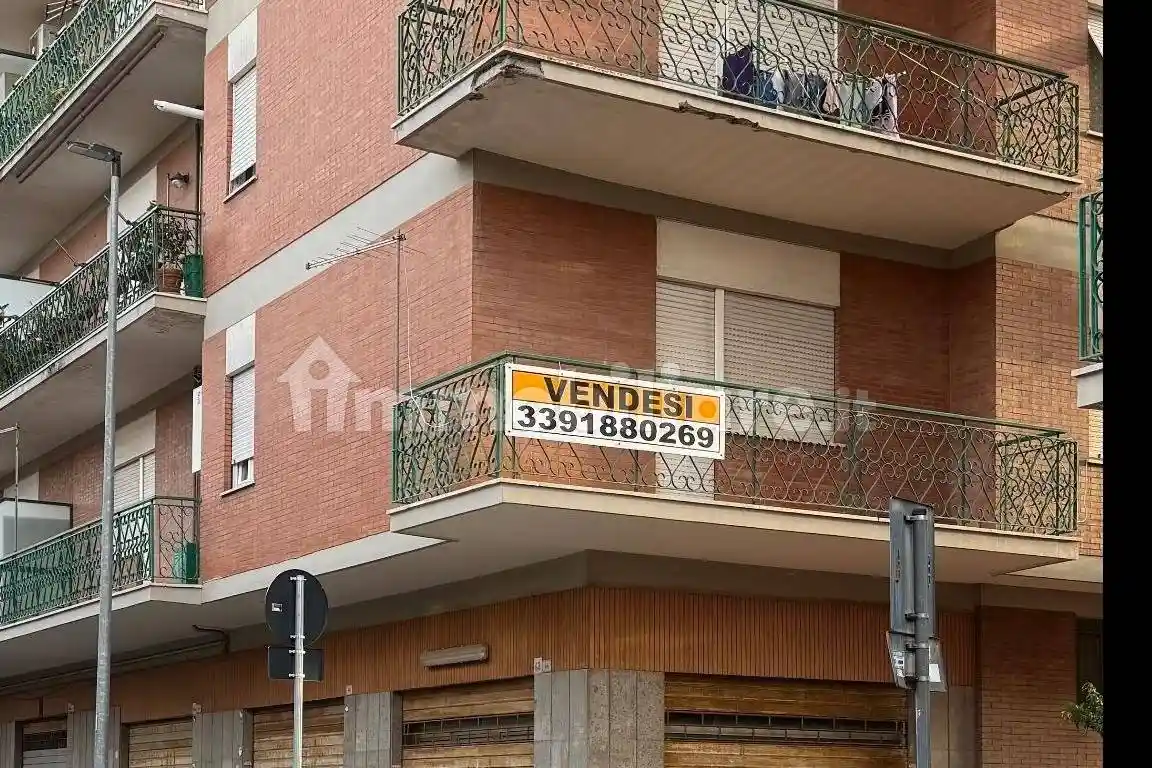 Appartamento in vendita a Ciampino