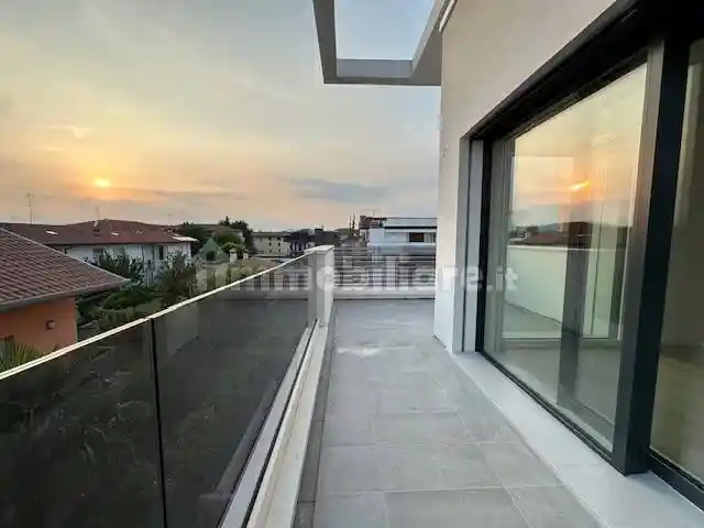 Appartamento in vendita a Udine