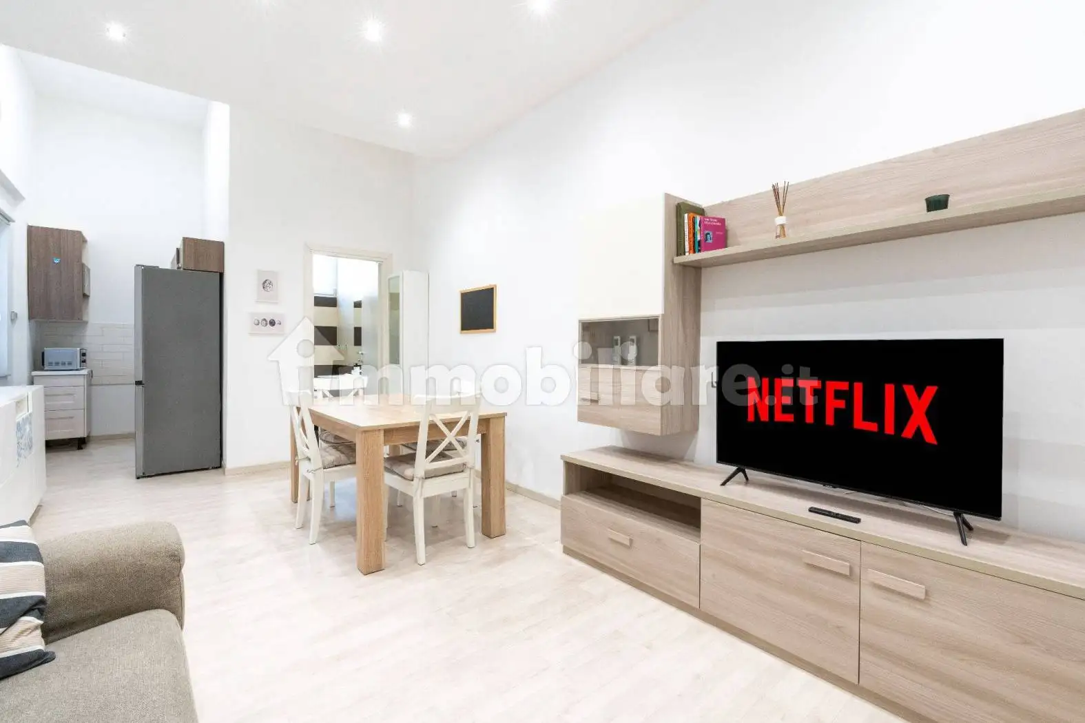 Appartamento in affitto a Roma