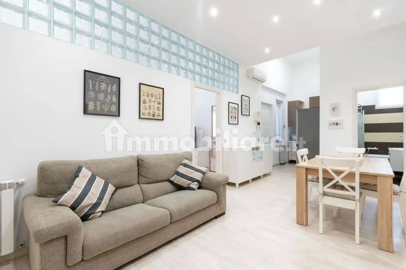 Trilocale via Paolo Albera 80, Furio Camillo, Roma - foto 2