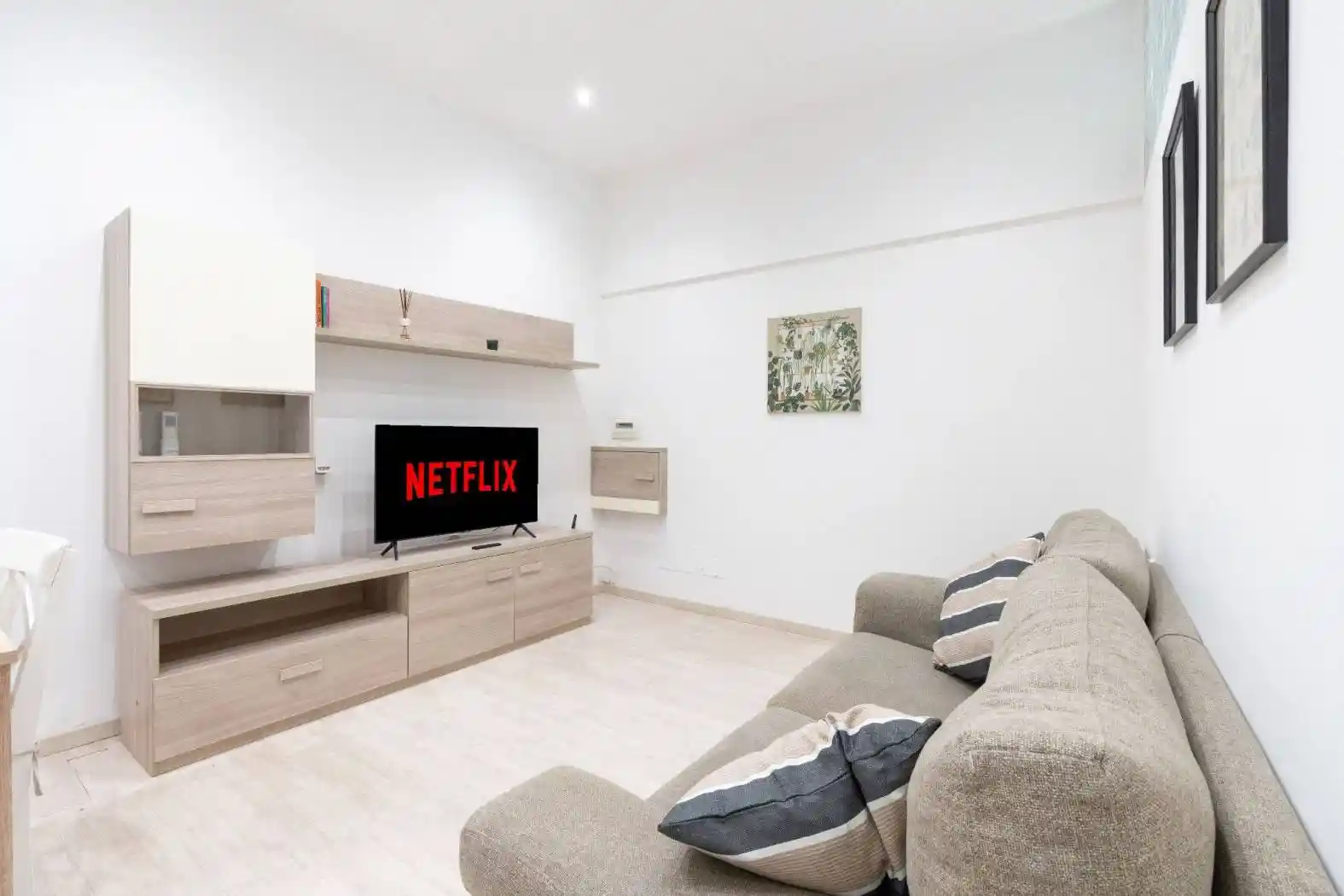 Trilocale via Paolo Albera 80, Furio Camillo, Roma - foto 4