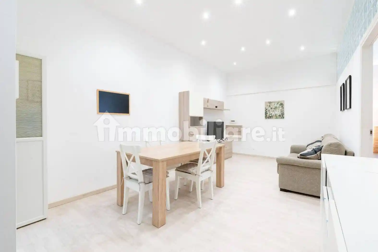 Trilocale via Paolo Albera 80, Furio Camillo, Roma - foto 5