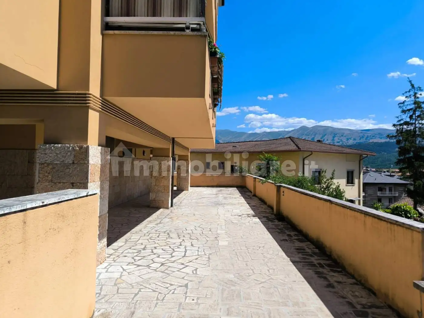 Appartamento in vendita a L'Aquila