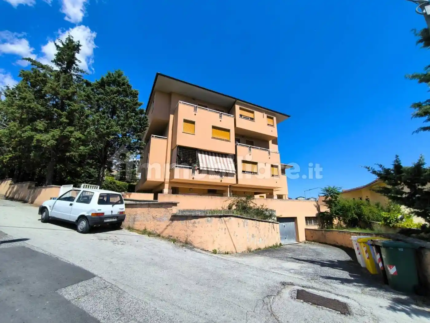 Bilocale via Colle Pretara, Santa Barbara - San Sisto, L'Aquila - foto 3