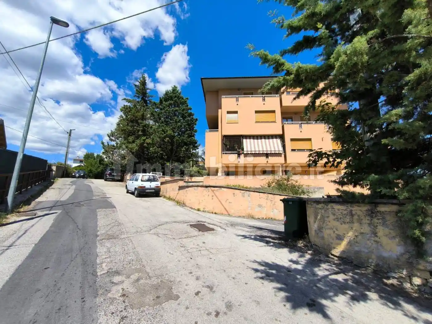 Bilocale via Colle Pretara, Santa Barbara - San Sisto, L'Aquila - foto 4