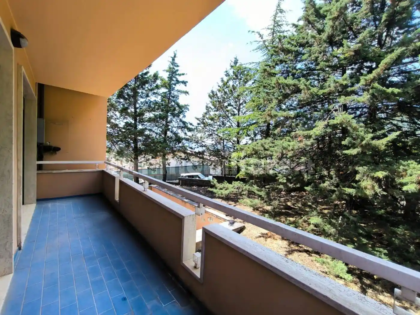 Bilocale via Colle Pretara, Santa Barbara - San Sisto, L'Aquila - foto 5