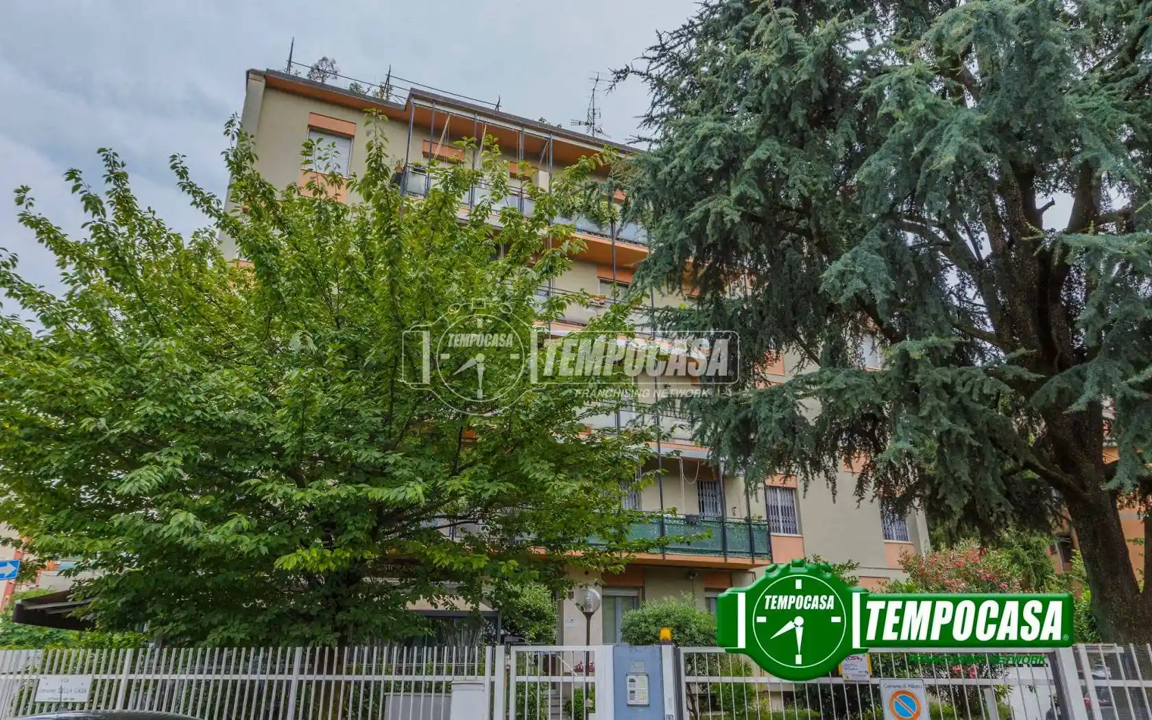 Quadrilocale via Giovanni della Casa, Certosa, Milano - foto 3