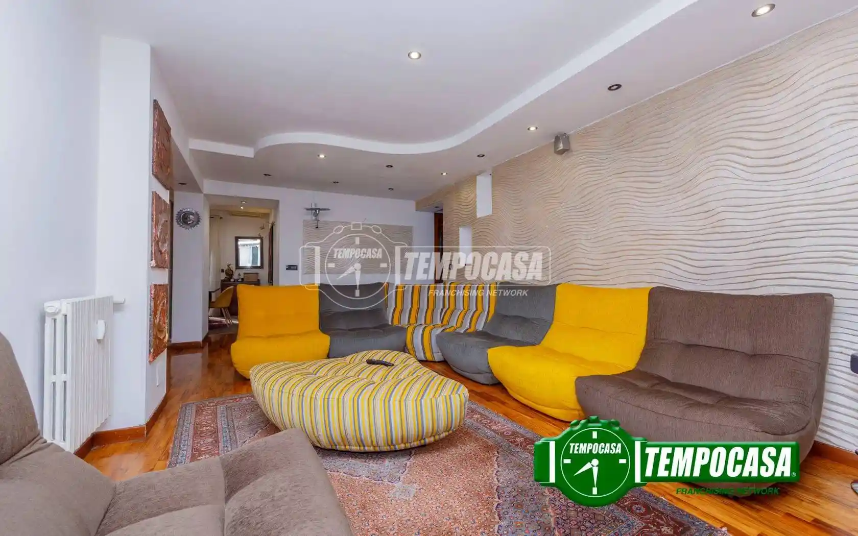 Quadrilocale via Giovanni della Casa, Certosa, Milano - foto 5