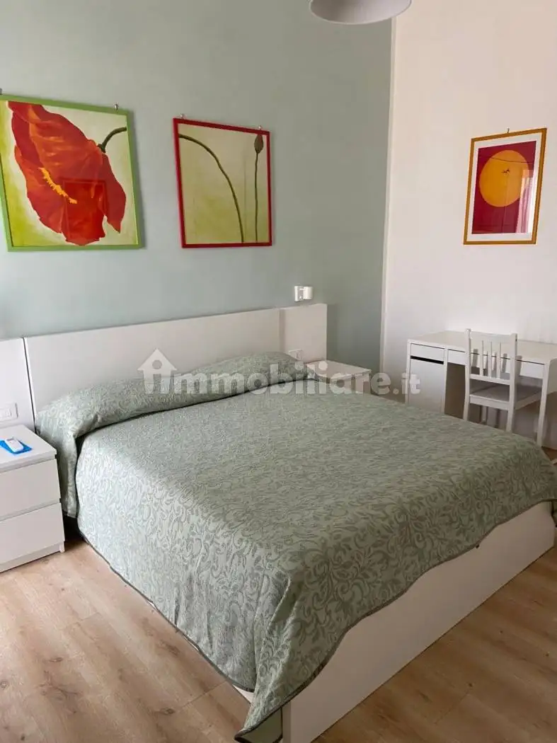 Appartamento in affitto a Napoli