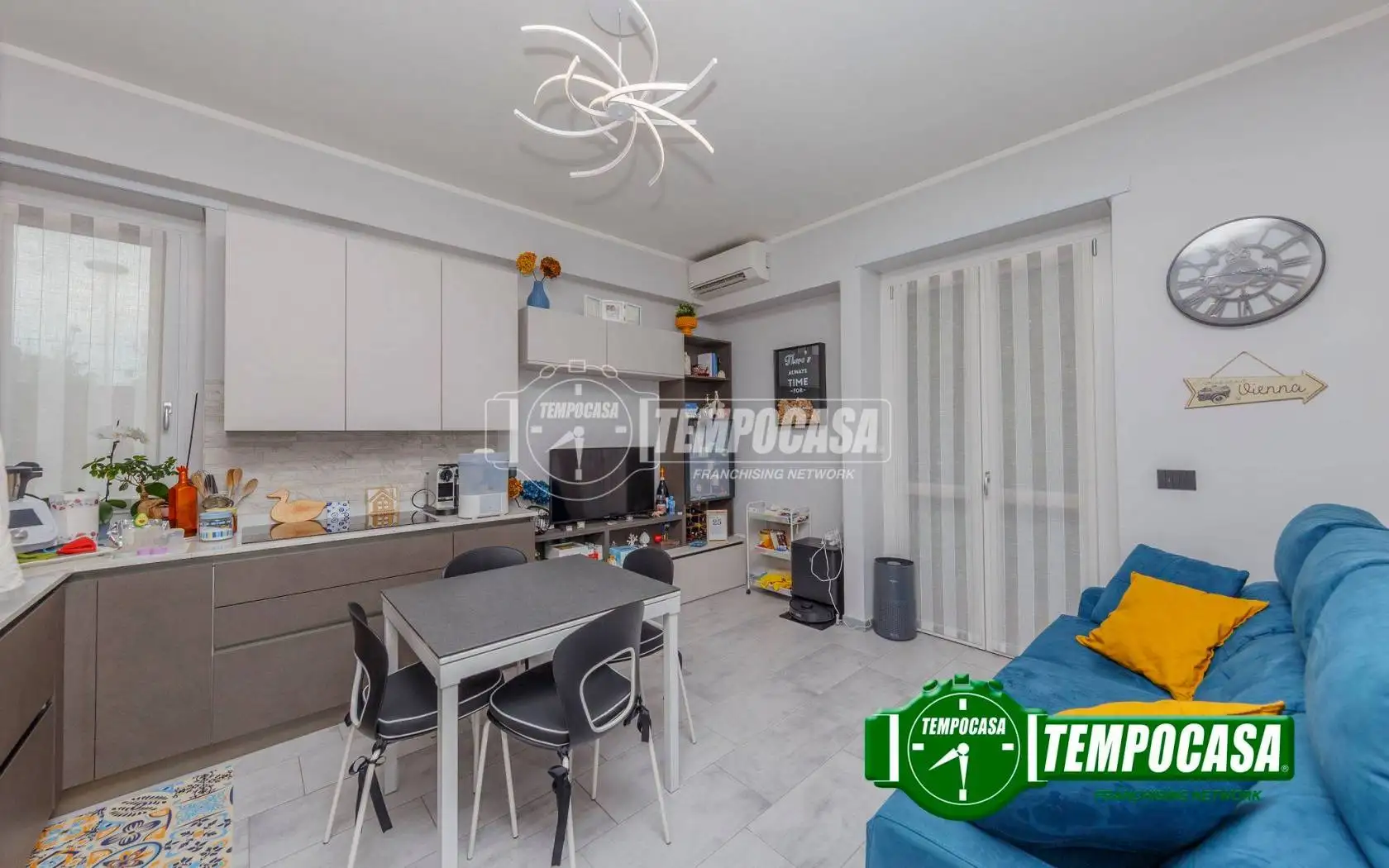 Apartment in vendita a Milan