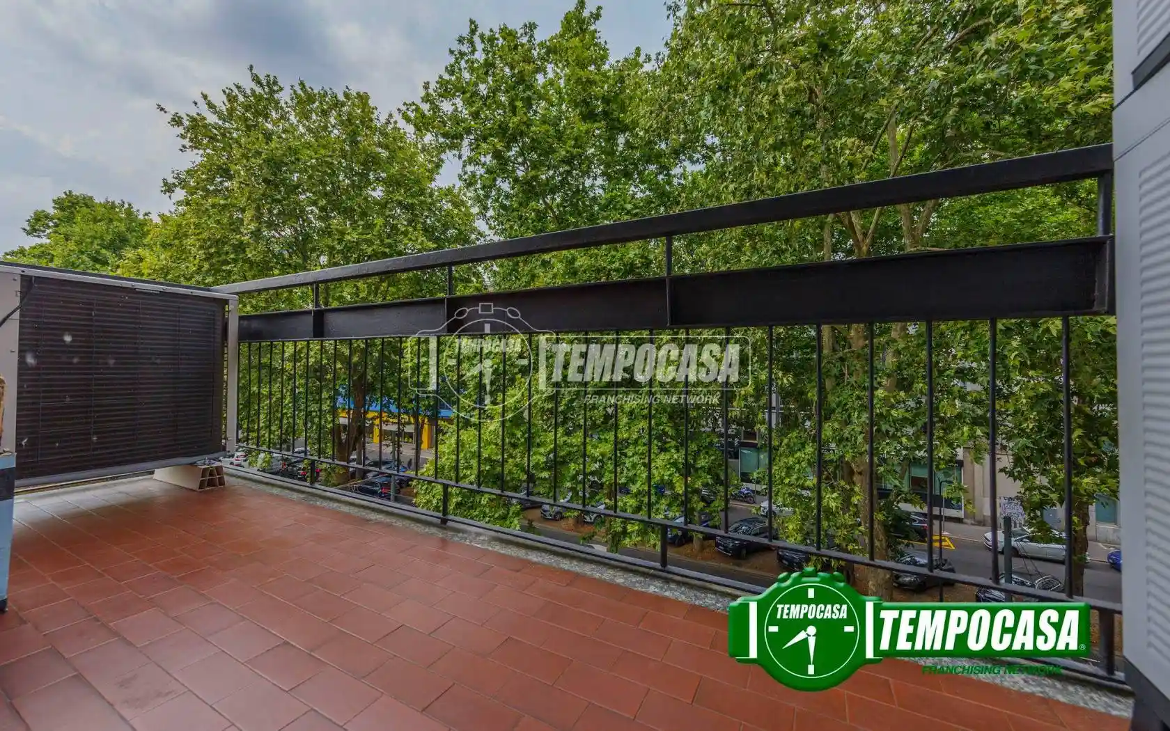 Trilocale viale Certosa, Certosa, Milano - foto 2