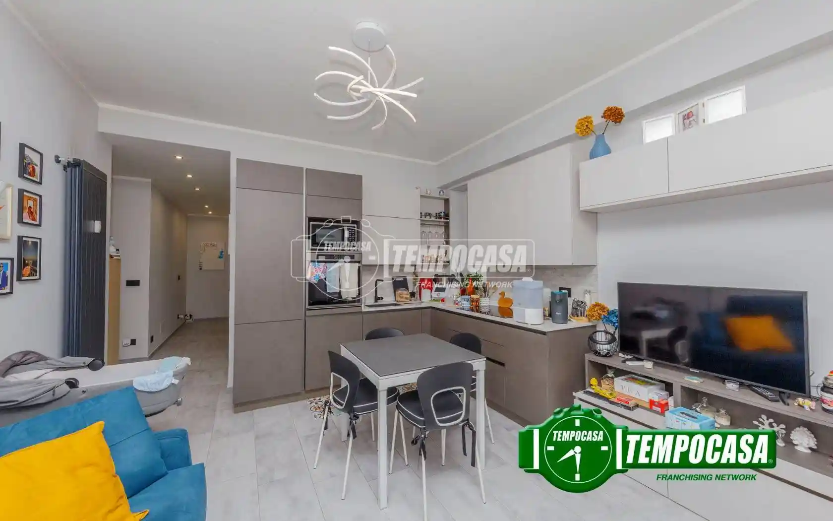 Trilocale viale Certosa, Certosa, Milano - foto 3