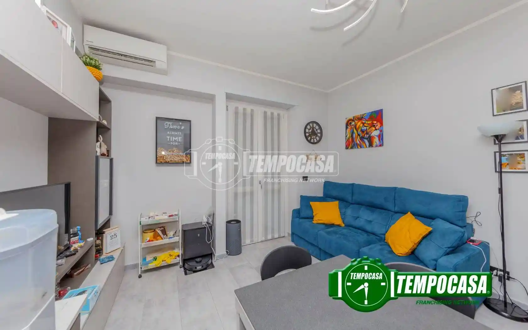 Trilocale viale Certosa, Certosa, Milano - foto 4