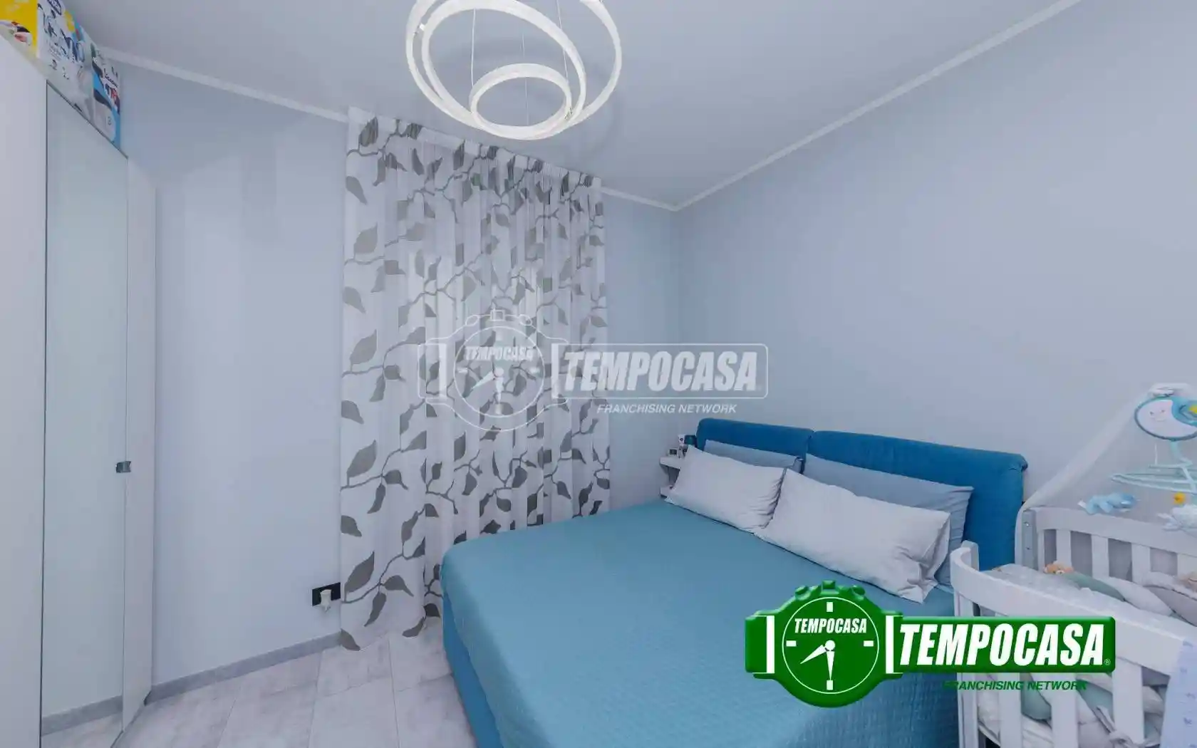 Trilocale viale Certosa, Certosa, Milano - foto 5