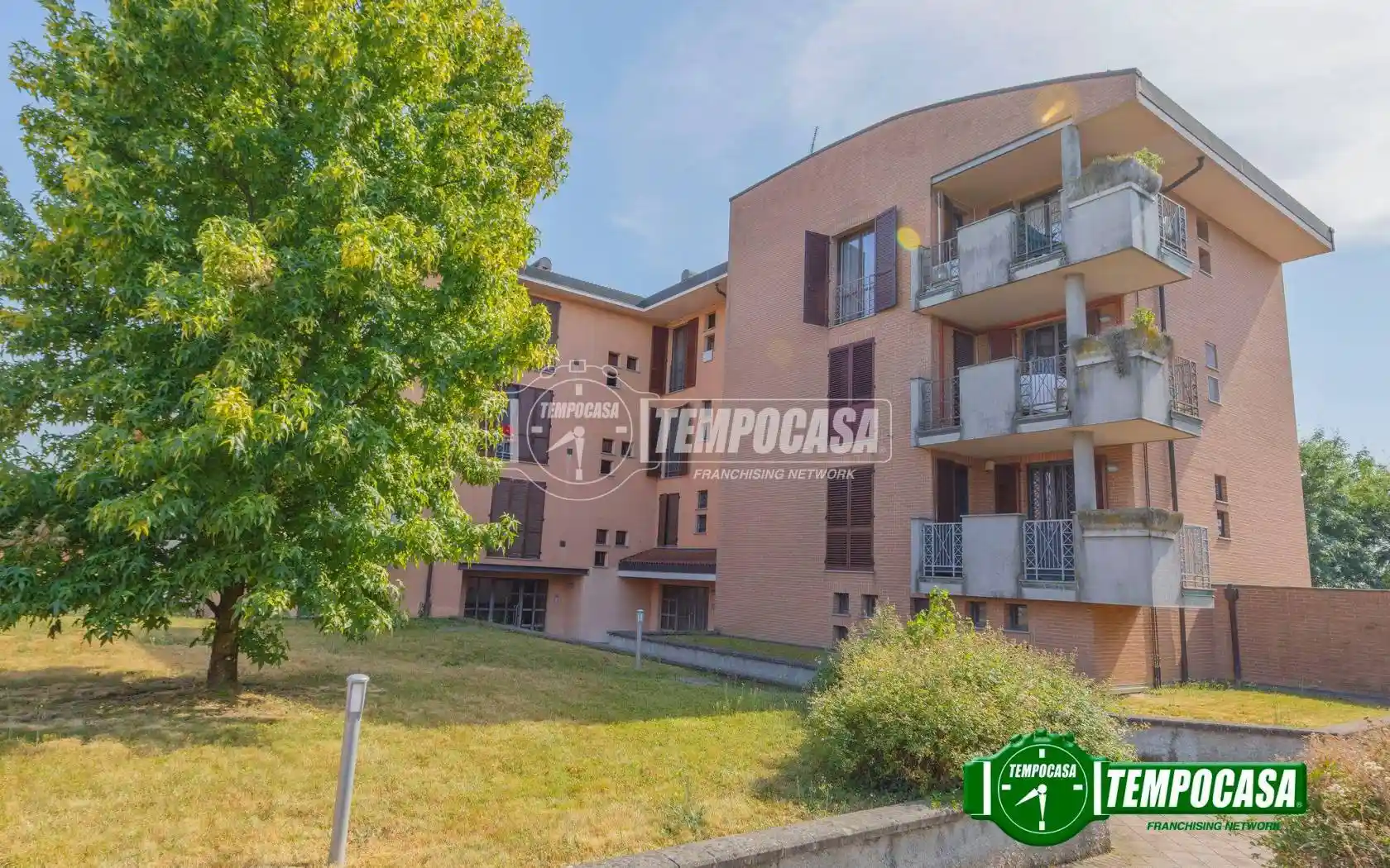 Appartamento in vendita a Vidigulfo