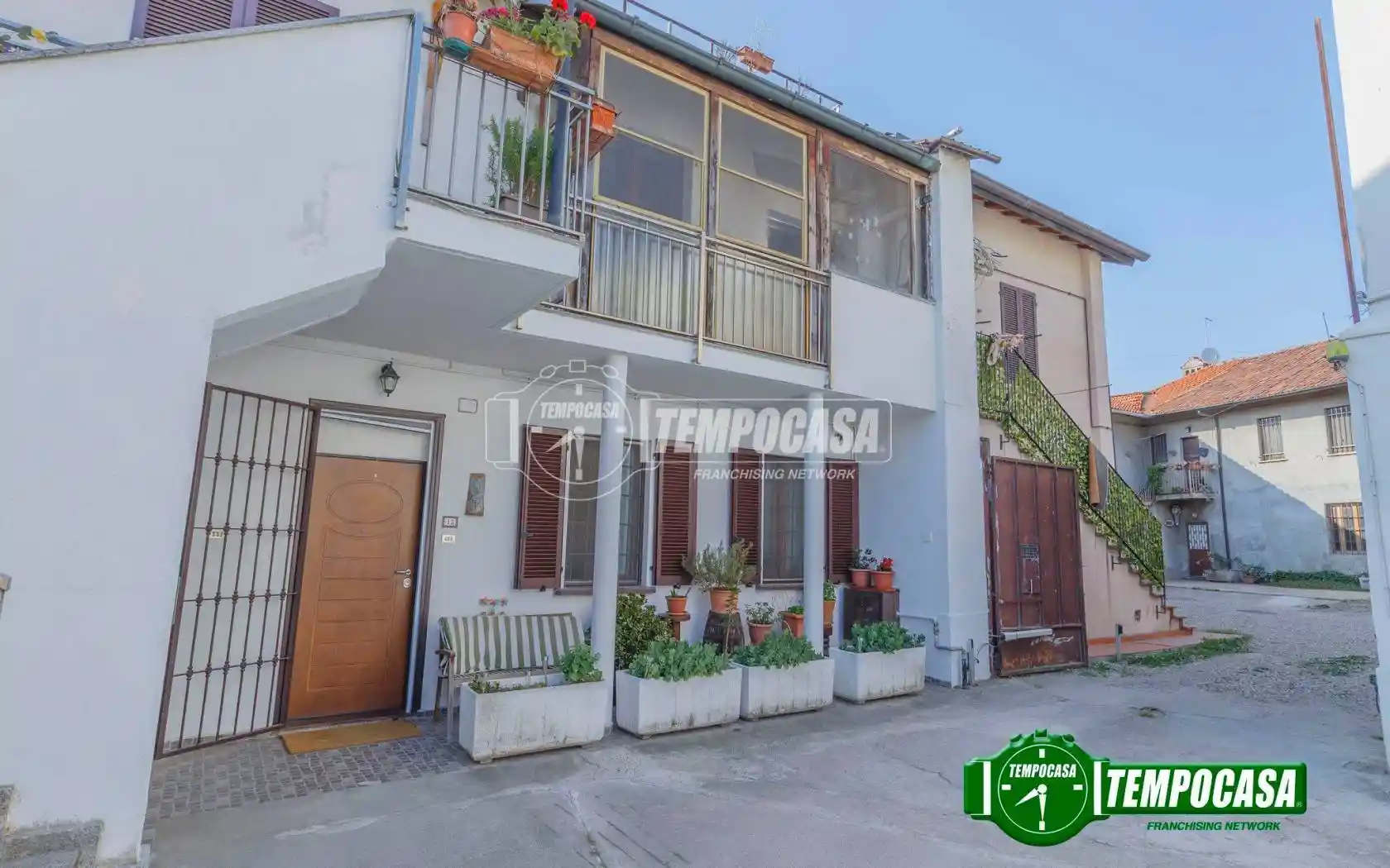 Appartamento in vendita a Opera