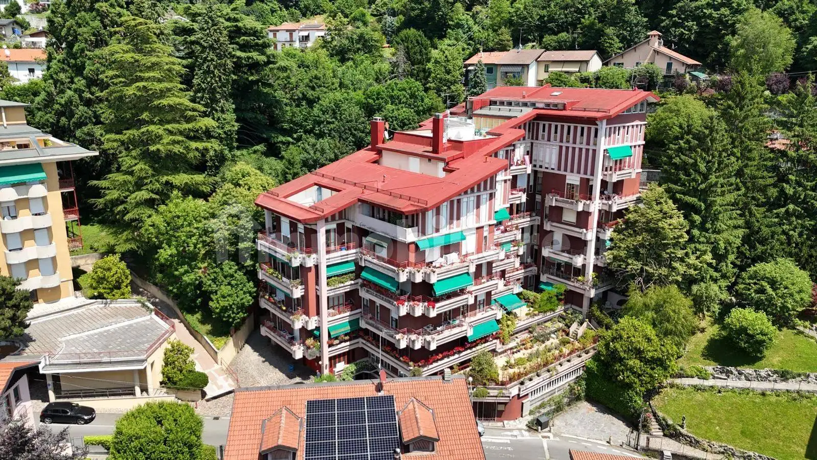 Bilocale ottimo stato, secondo piano, Brunate - foto 2