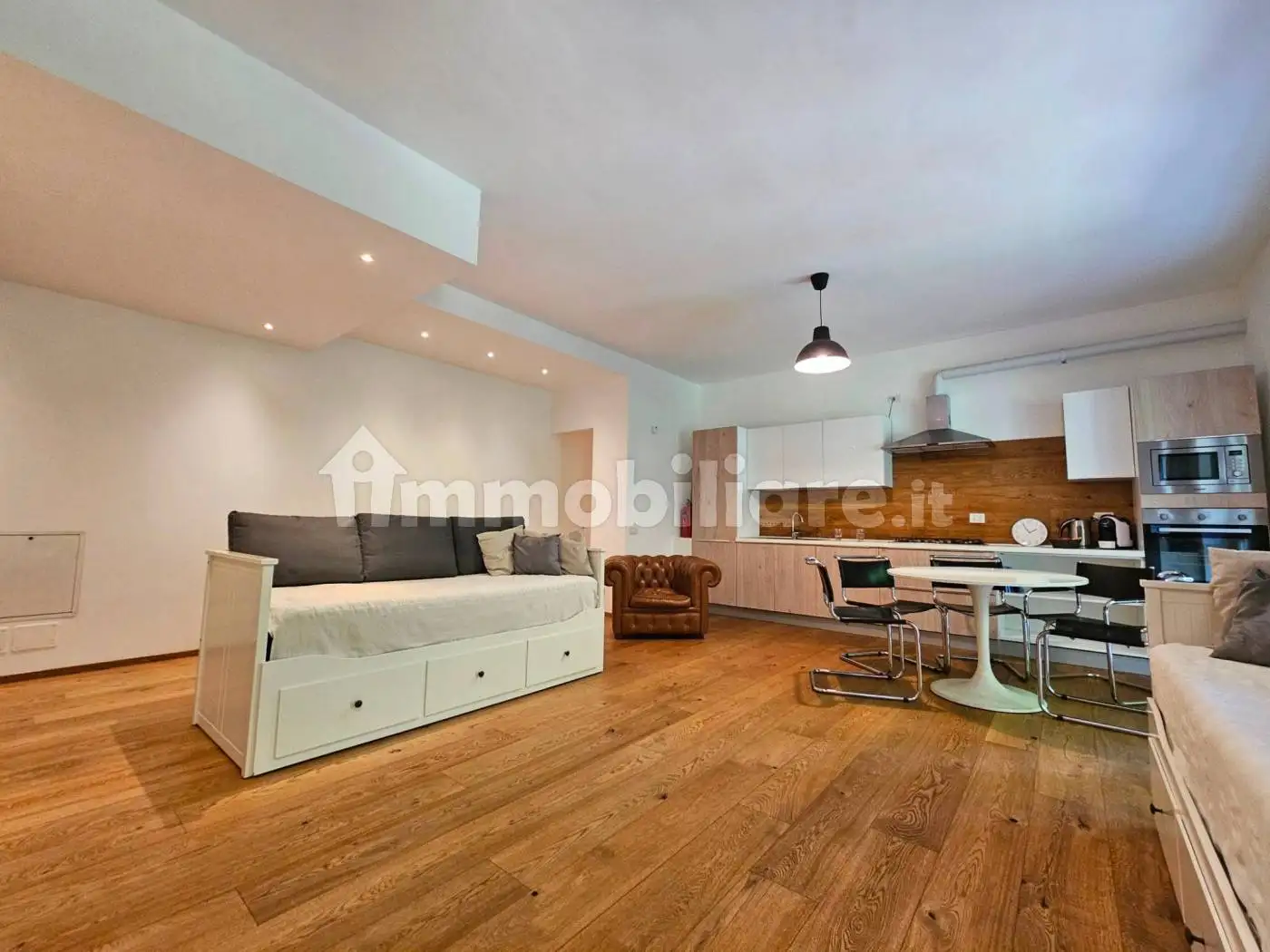 Bilocale ottimo stato, secondo piano, Brunate - foto 5