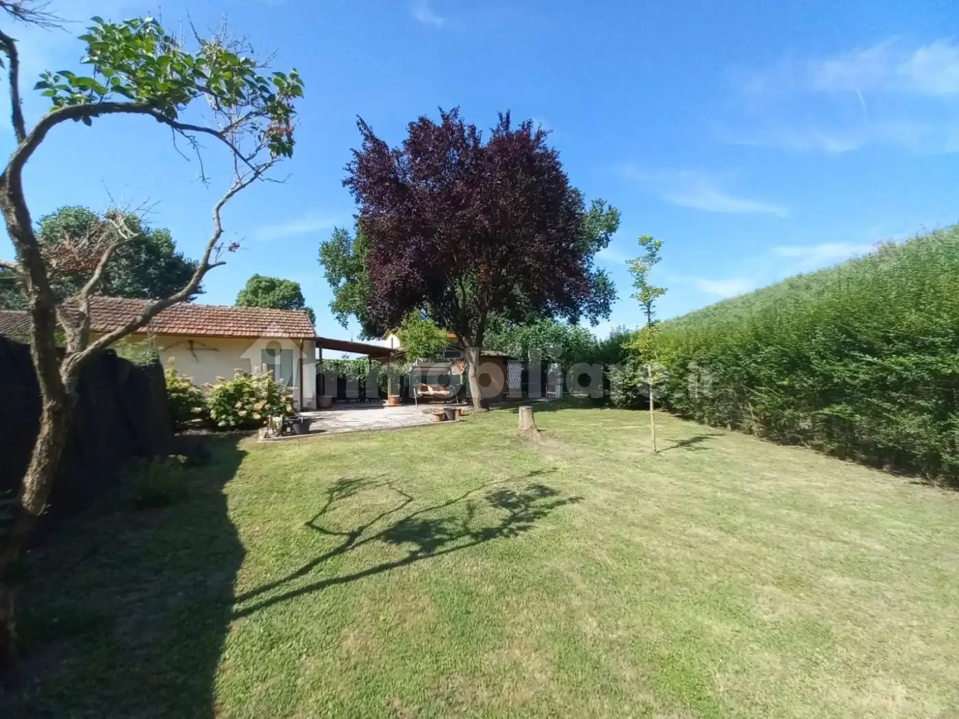 Casa indipendente in vendita a Medicina