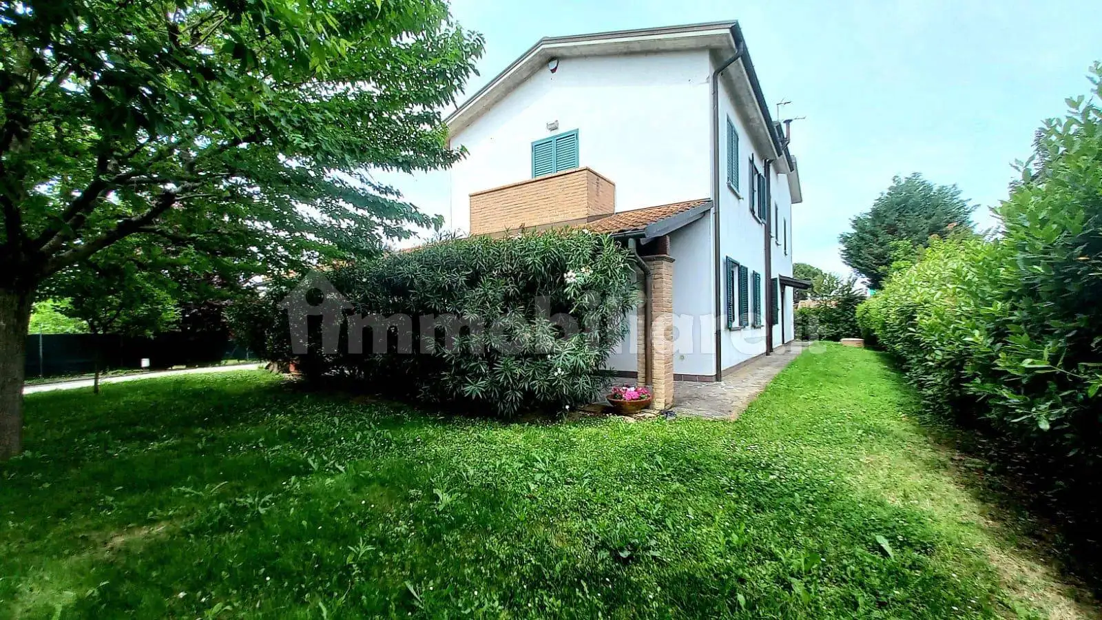 Villa in vendita a Medicina