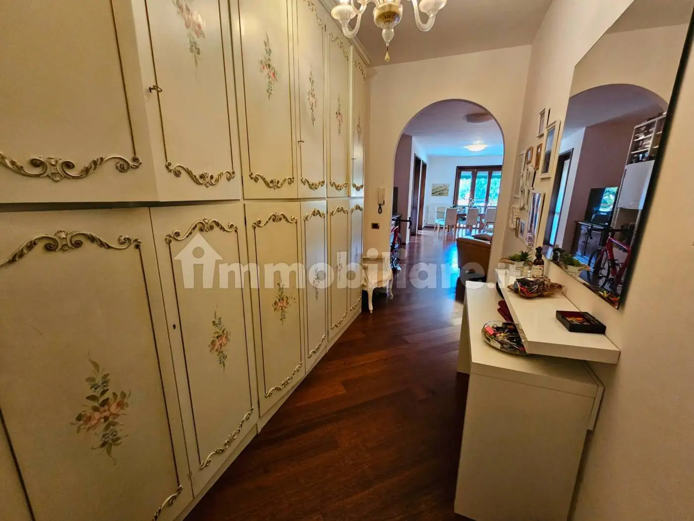 Trilocale ottimo stato, secondo piano, Brunate - foto 4