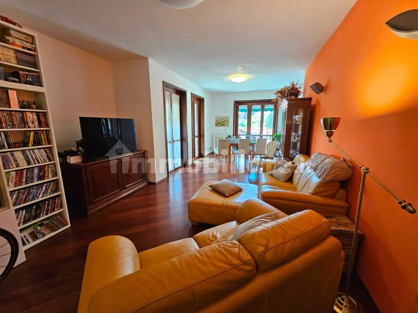 Trilocale ottimo stato, secondo piano, Brunate - foto 5