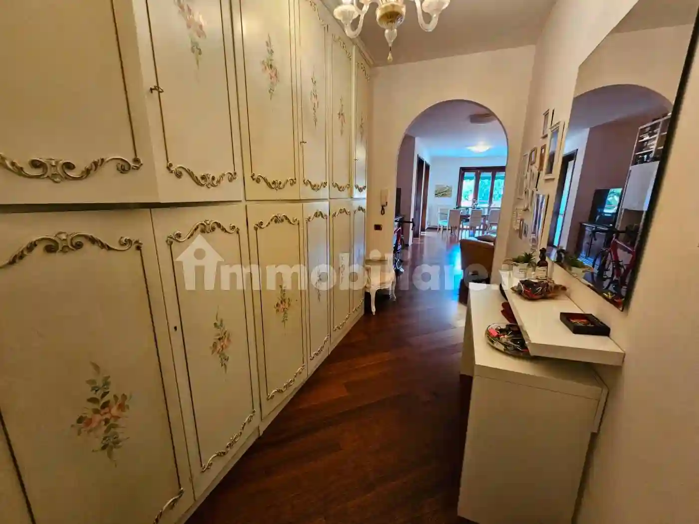 Trilocale ottimo stato, secondo piano, Brunate - foto 4
