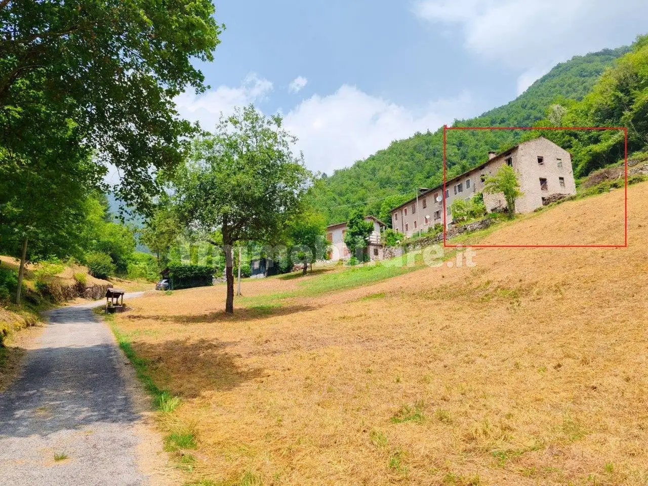 Rustico - Casale in vendita a Arsiero