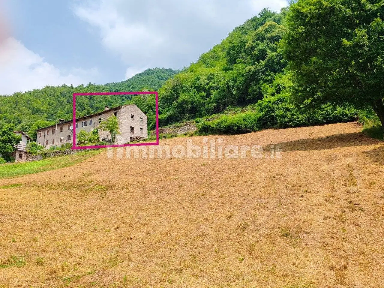 Rustico Contra' Pasini 2, Arsiero - foto 2