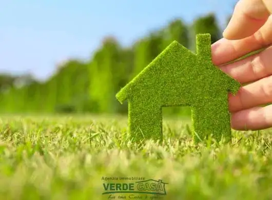 Villa bifamiliare via roma, Caniezza, Cavaso del Tomba - foto 4