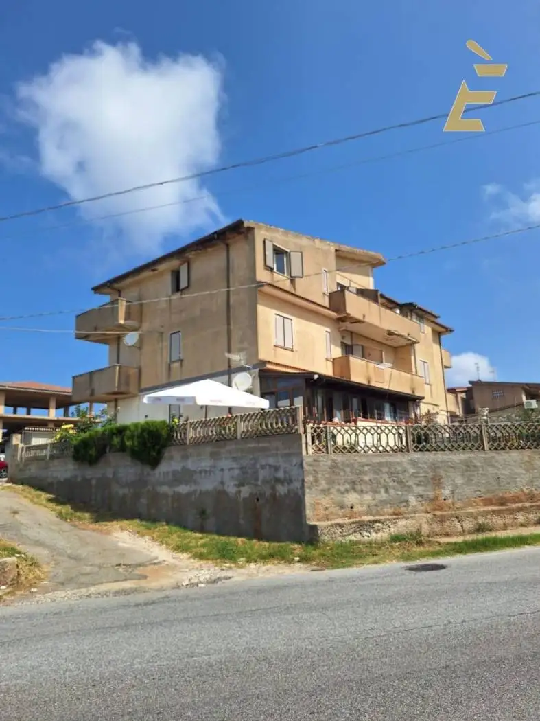 Appartamento in vendita a Ricadi